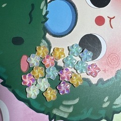 ネイルパーツ★の画像