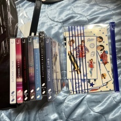 ③SixTONES グッズ　大量　まとめて　セットの画像