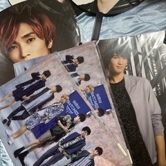③SixTONES グッズ　大量　まとめて　セットの画像