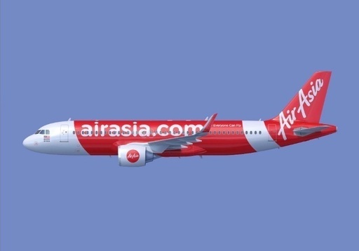 エアアジア 航空券