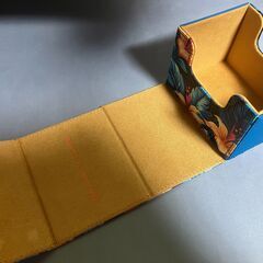 Ultimate Guard デッキケース セットの画像