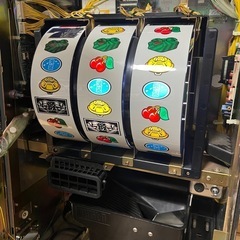 初代　押忍　番長　ウェディングパネル　実機　コイン不要機付きの画像