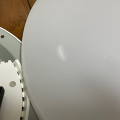 シーリングライト アイリスオーヤマの画像