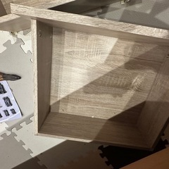テレビ台の画像