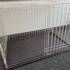 猫、犬ゲージ　の画像
