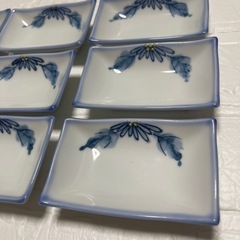 刺身醤油皿／小皿／豆皿 まとめての画像