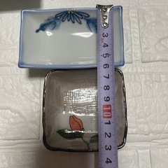 刺身醤油皿／小皿／豆皿 まとめての画像
