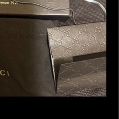 GUCCI本物の画像