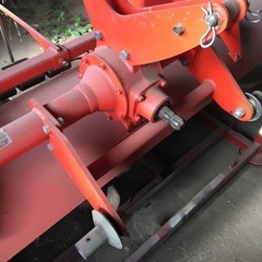 クボタ　マルチロータリ　マルチャー　KMR5の画像