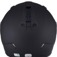 ヤマハ　ゼニス　バイクヘルメット ジェット YJ-14 ZENITH の画像