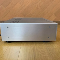 SONY TC-KA5ES ソニー カセットデッキ リモコン・説明書付きの画像