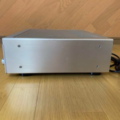 SONY TC-KA5ES ソニー カセットデッキ リモコン・説明書付きの画像