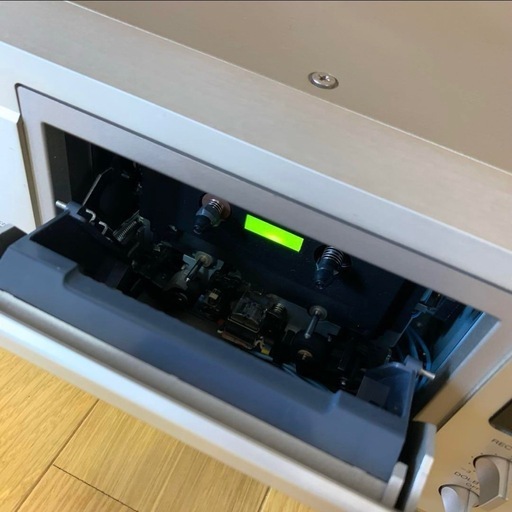 動作確認済 Sony TC-KA5ES 取説付き！