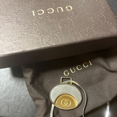 GUCCI本物の画像
