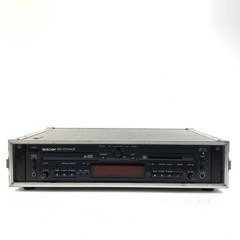 TASCAM MD-CD1MKⅡ タスカム MD-CD1MK2 ④の画像