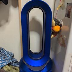 dyson　ﾎｯﾄｱﾝﾄﾞｸｰﾙの画像