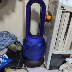 dyson　ﾎｯﾄｱﾝﾄﾞｸｰﾙの画像