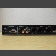 【整備品】TASCAM CD-500B タスカム CDプレーヤー リモコン ③の画像