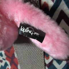 KIPLING　ゴリラの画像