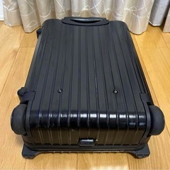 RIMOWA/リモワ SALSA/サルサ キャリー/スーツケース　32Lの画像