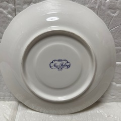 ②カップ&ソーサーの画像