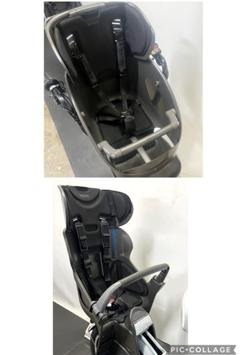 1年保証 送料無料　ブリヂストン　ビッケポーラー　20インチ　電動アシスト自転車　g830