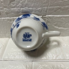 ③カップ&ソーサーの画像