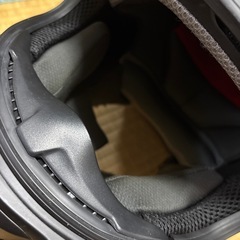 KABUTO ヘルメット　フルフェイスの画像
