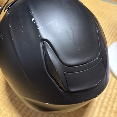 KABUTO ヘルメット　フルフェイスの画像