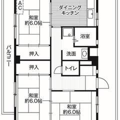 【敷金・礼金・手数料・更新料０円！】ビレッジハウス二宮2号棟 (104号室) - 賃貸（マンション/一戸建て）