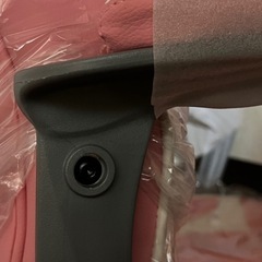 ゲーミングチェアの画像