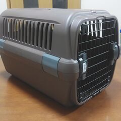 ペットキャリー 無料の画像