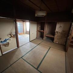 🎊敷礼無料！【初期費用お得】駐車場6台☆生活保護可☆ペット可☆DIY可