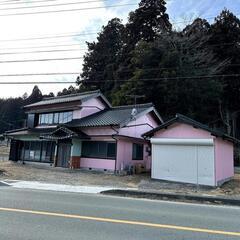 ✨️礼金無料！理想の暮らしを実現する7Kの一戸建て。 - 賃貸（マンション/一戸建て）