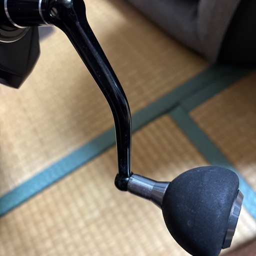 リール14000番　テイルウォーク