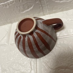 ⑥カップ&ソーサーの画像