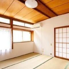 ✨️礼金無料！家族に優しい、広々10DKの一戸建て！