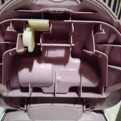 【T3】パナソニック　電気掃除機　MC-PKL14AC‐P 紙パック式の画像