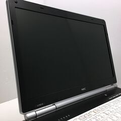 ★長期サポートOffice2024｜Win11(24H2)★NEC LL750/D【高機能 i7 +爆速SSD512GB +メモリー8GB※追加4,000円で16GBへ増量】圧巻のYAMAHAサウンド（管理：202508270213）の画像