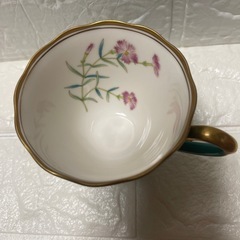 ⑦カップ&ソーサーの画像