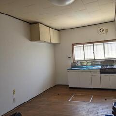 🌟敷礼無料！敷金礼金０！駐車場２台！ペット多頭飼、大型犬相談可♪