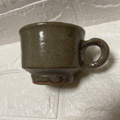 ⑧カップ&ソーサーの画像