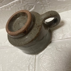 ⑧カップ&ソーサーの画像