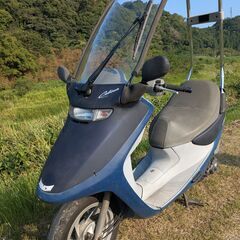 【配達無料】キャビーナ90　紺の画像