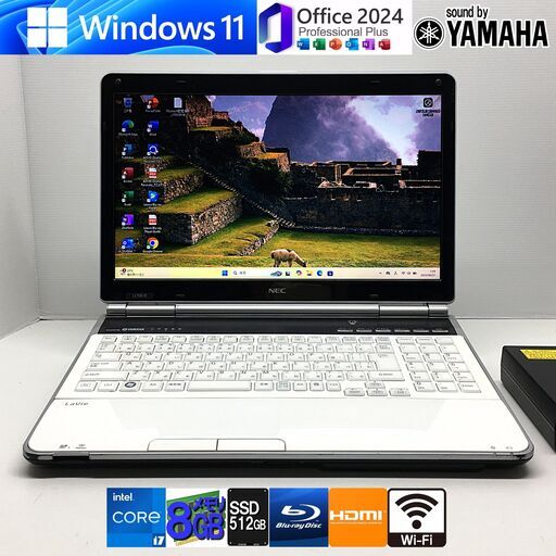 i7-3630QM W11 24H2 8G SSD512GB