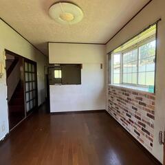✨️礼金無料！家族にぴったりな6LDK、一戸建ての魅力満載！