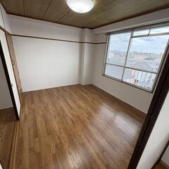🏠️敷礼無料！ゆとりの空間で心地よい暮らしを。