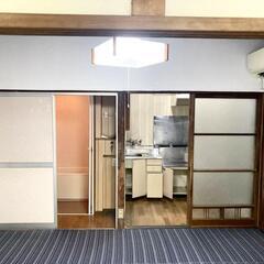 💰️敷礼無料！家族にもペットにも優しい住まい　初期費用ほぼ…
