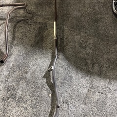 mh21s ワゴンR ストレートマフラーの画像