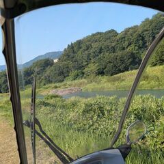 【配達無料】キャビーナ90　紺の画像